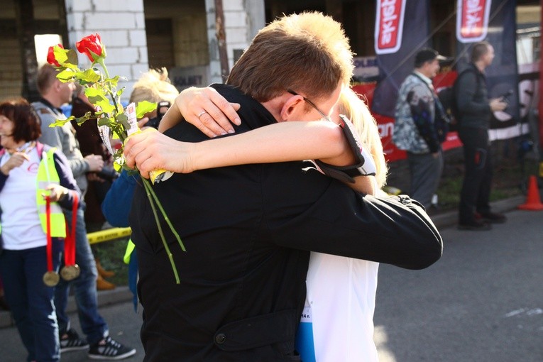 Półmaraton Gliwicki