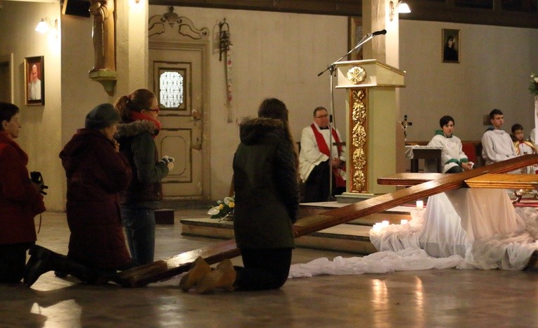 Symbole ŚDM - Malbork