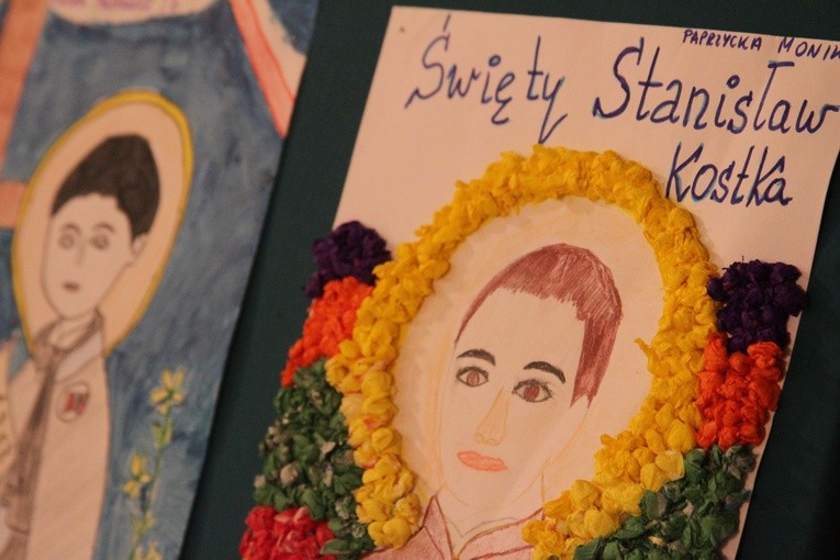 Tłuchowo. Nawiedzenie w parafii pw. Wniebowzięcia NMP