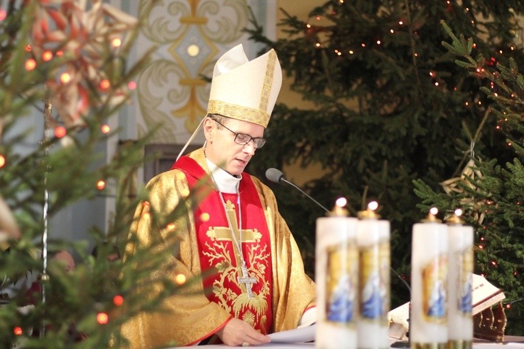 Orszak Trzech Króli w Płocku