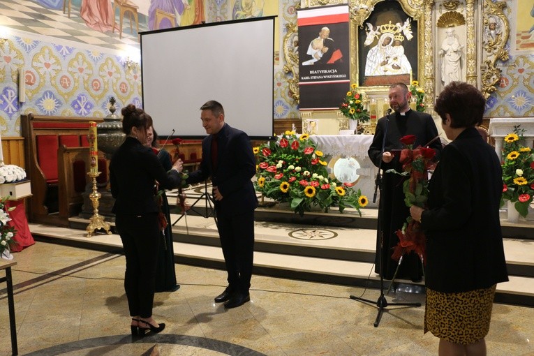 8. Międzynarodowy Festiwal Organowy św. Michała Archanioła w Płońsku