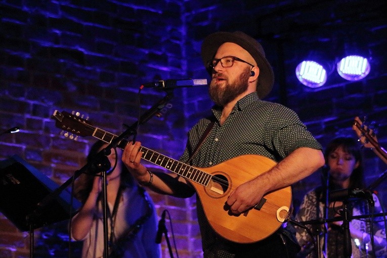 Elbląg – koncert Mate.O