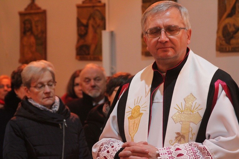 100-lecie sióstr służek w Rokiciu