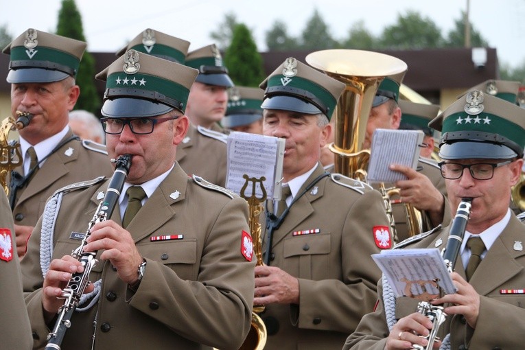 Borkowo 1920