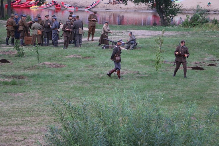 Borkowo 1920