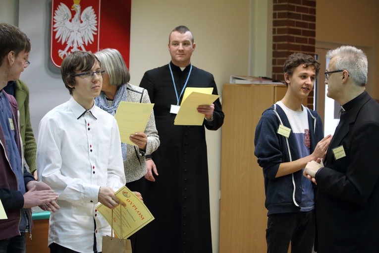 Olimpiada Teologii Katolickiej 