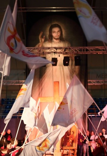CSB Betania - dzień drugi