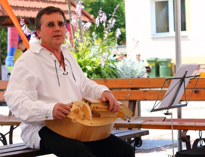 Festiwal Pielgrzymi Północy