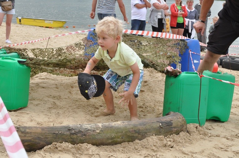 Piknik "Bezpieczne wakacje"