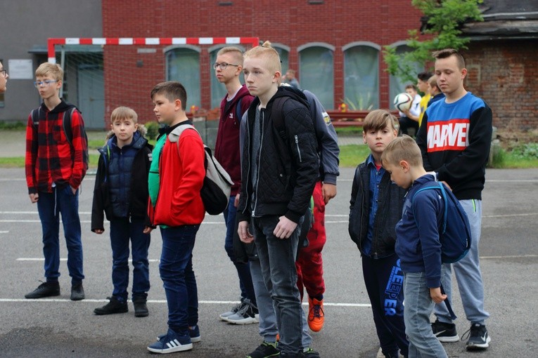 Diecezjalne spotkanie LSO