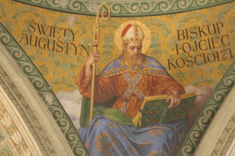 Płock. Niedziela Słowa Bożego w katedrze