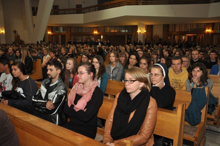Rio w Dębicy - cz. 1