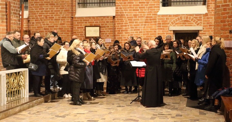 Obchody Dnia Cecyliańskiego 
