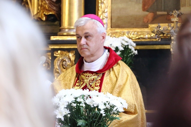 Mątowy Wielkie. Odpust 2022