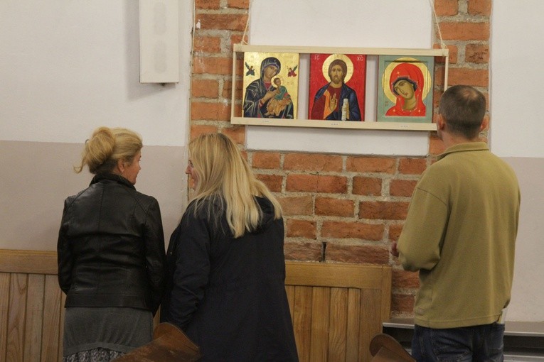 Muzyka sakralna w Ciechanowie. Część 1