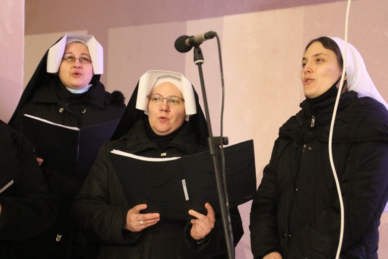 Triduum przed rocznicą objawień - cz. 2