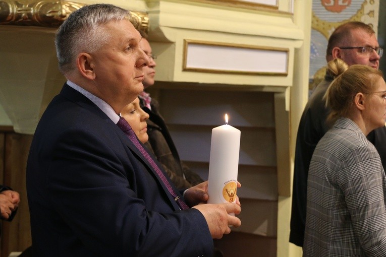 Płońsk. Diecezjalny Dzień Wspólnoty Domowego Kościoła