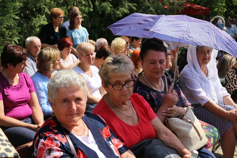Koronacja w Smardzewie. Część I