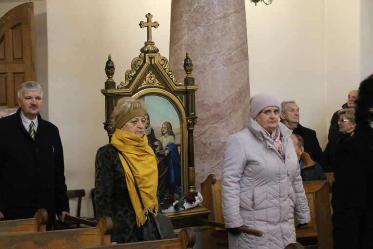 Odpust w Przasnyszu