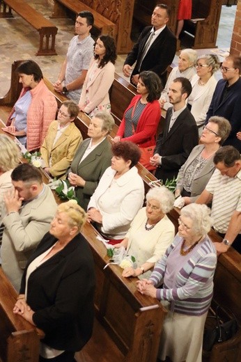 Święcenia diakonatu