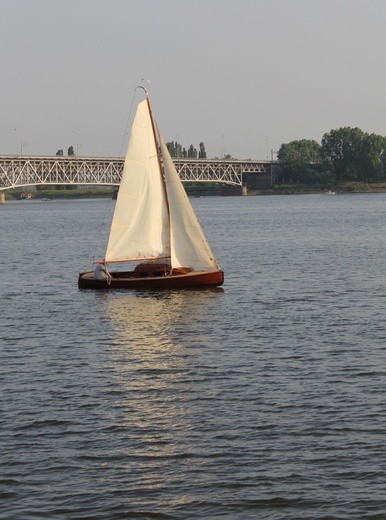 Dzień Wisły w Płocku
