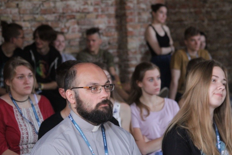 Campo Bosco 2017. Część 2