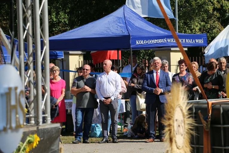 Koziebrody. Uroczystości odpustowe w święto Narodzenia NMP - cz. 1