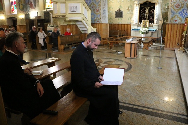 6. Międzynarodowy Festiwal Organowy św. Michała Archanioła