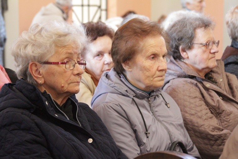Pielgrzymka do Smardzewa. Część 2