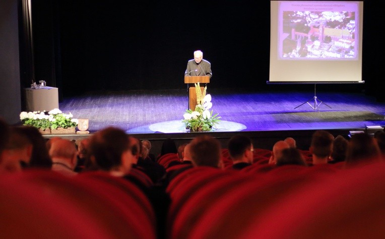 I synod diecezji elbląskiej