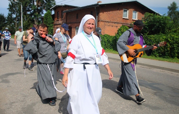 XXIX EPP - rocznica wybuchu powstania warszawskiego 