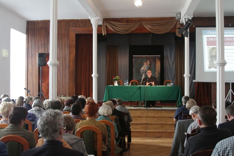 Forum ruchów i stowarzyszeń