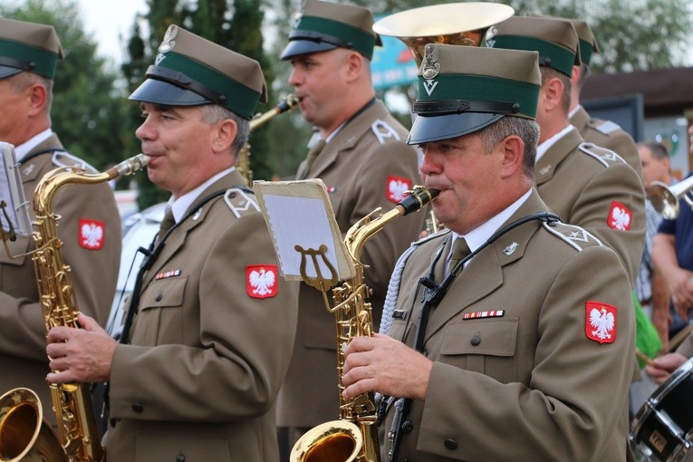 Borkowo 1920