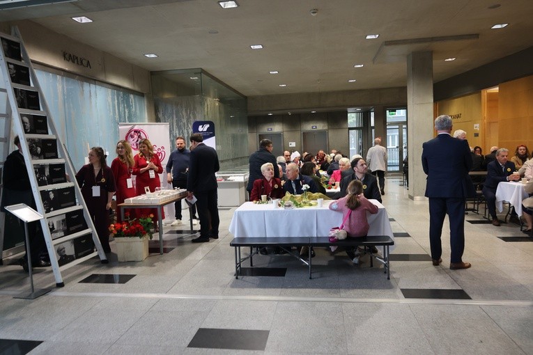 Jubileusze Małżeńskie 2025 cz. 2