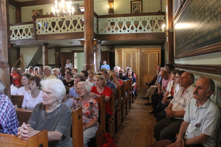 Pielgrzymka do Słupna