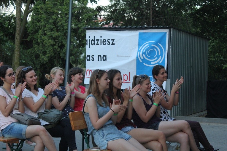 Festwial Młodych - cz. 2