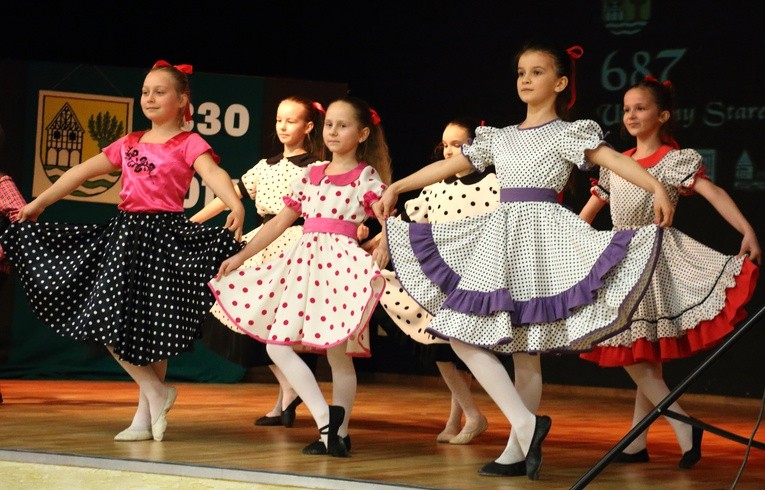 687. urodziny Starego Pola