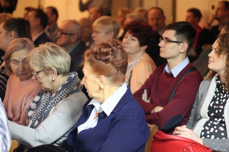 Zespół "Santiago" dla seniorów
