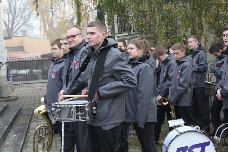 Święto Niepodległości w Płocku