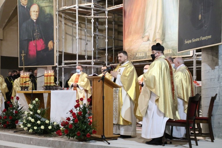 Triduum przed rocznicą objawień - cz. 3