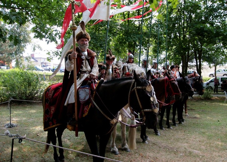 Pielgrzymka Kwidzyn-Piaseczno