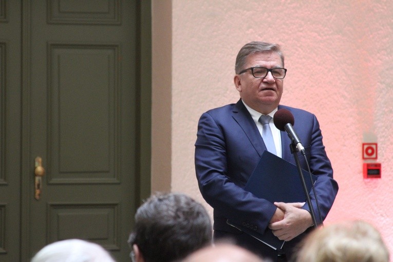 Wystawa w Muzeum Mazowieckim w Płocku