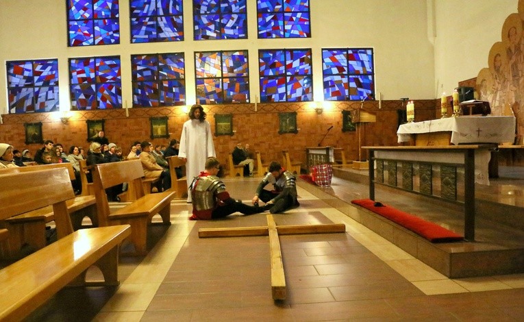 Ślad losu