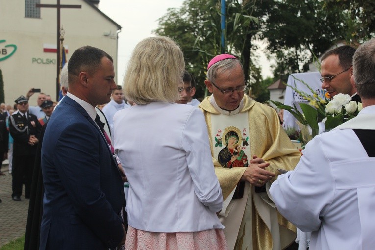 Odpust w Żurominie