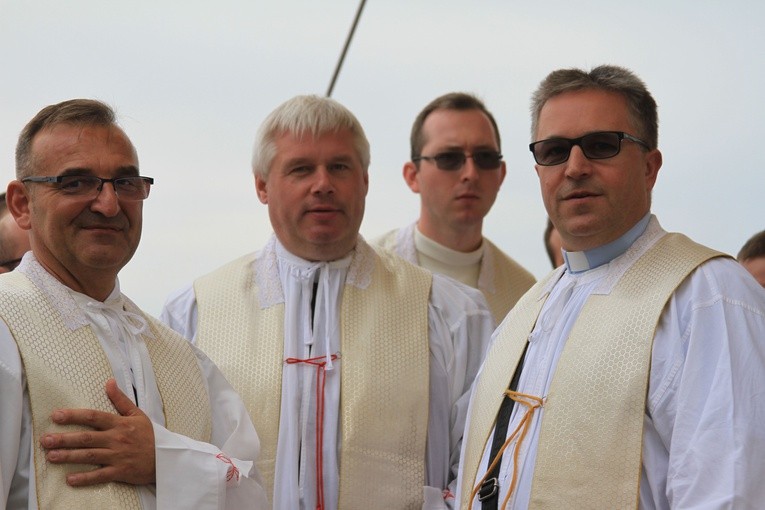 Pielgrzymka. Jasna Góra (część 2)