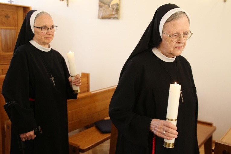 Płock. Jubileusze sióstr pasjonistek