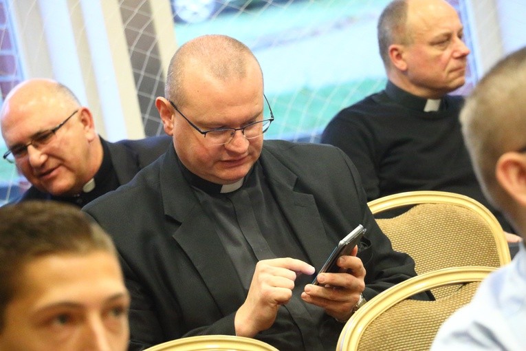 V sesja plenarna I Synodu Diecezji Elbląskiej