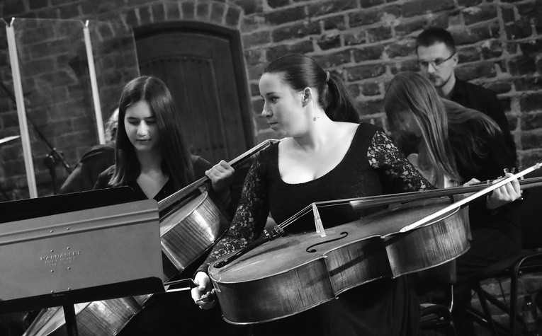 Świąteczny koncert charytatywny