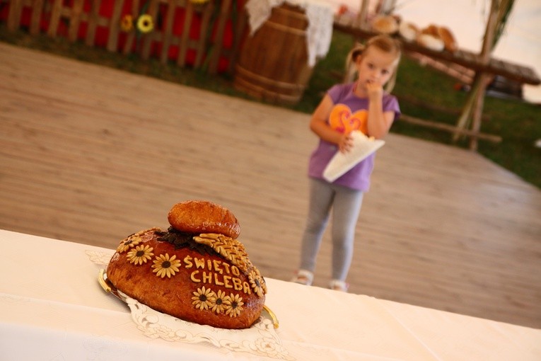 Święto Chleba 2015