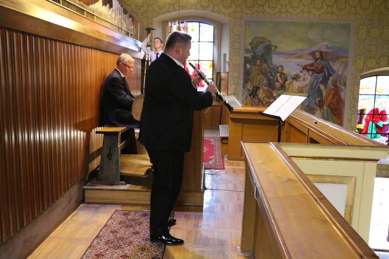 Płońsk. VII Międzynarodowy Festiwal Organowy św. Michała Archanioła
